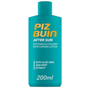 3901000-verzachtende-after-sun-lotion-piz-buin-turquoise-200-ml