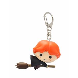 060692-sleutelhanger-plastoy-chibi-ron-weasley-zwart-oranje-tu