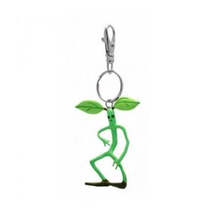 060699-sleutelhanger-plastoy-chibi-botruc-groene-tu