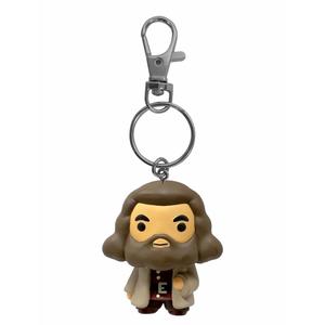060717-sleutelhanger-plastoy-chibi-hagrid-bruine-tu