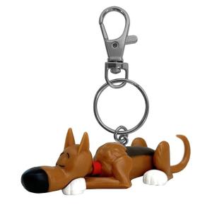 063225-sleutelhanger-rantanplan-laag-plastoy-bruine-tu