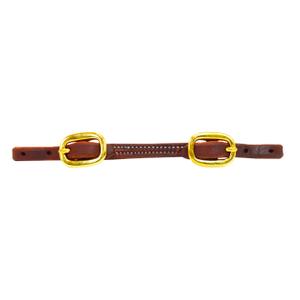 pph06001-darkoil-gevormde-en-gestikte-leren-riem-platinum-pro-dark-oil-tu