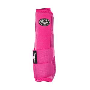 pph07000-fucsia-gesloten-beenkappen-voor-paarden-platinum-pro-star-fucsia
