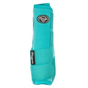 pph07000-turquoise-gesloten-beenkappen-voor-paarden-platinum-pro-star-turquoise
