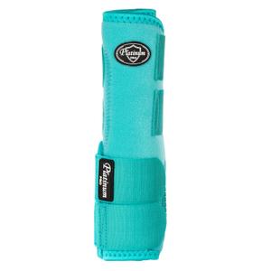 pph07001-turquoise-achter-gesloten-paardenlaarzen-platinum-pro-star-turquoise