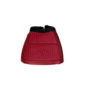 pph07002-red-paardenbellen-platinum-pro-star-rood