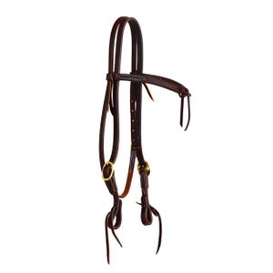 pphdst33-darkoil-hoofdband-voor-paardrijden-platinum-pro-5-8-futurity-knot-darkoil-tu