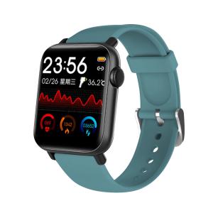 dwac-121-multifunctionele-gps-horloge-platyne-groene-tu