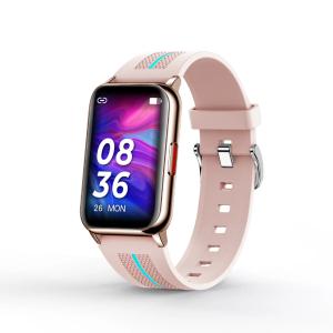 dwac-148-smartwatch-met-groot-scherm-platyne-roze-tu