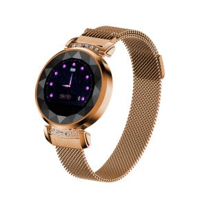 dwac-88-multifunctionele-gps-horloge-platyne-fashion-ios-android-rozenpoeder-tu