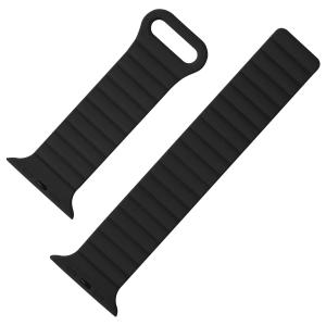 dwac-a-011-horlogebandje-platyne-apple-watch-zwart-tu