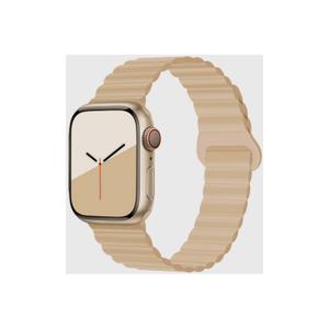 dwac-a-026-horlogebandje-platyne-apple-watch-beige-tu