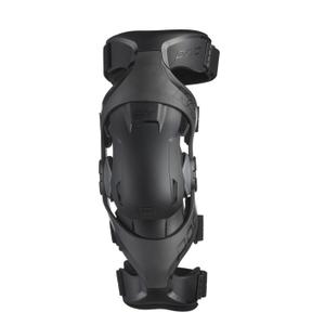 d9990-k4y-paar-kniebeschermers-voor-motorfietsen-pod-k4-2-0-yth-zwart