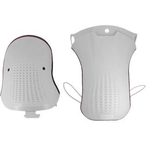 d9990-kx40-lte-m-l-motorfiets-kniebeschermer-pod-kx-3-0-ce2-wit
