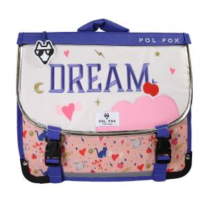 p8ca35dream-schooltas-voor-kinderen-pol-fox-dream-roze-blauw-wit