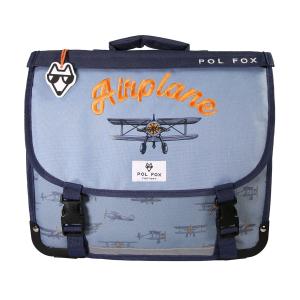 p8ca35plane-schooltas-voor-kinderen-pol-fox-airplane-blauw