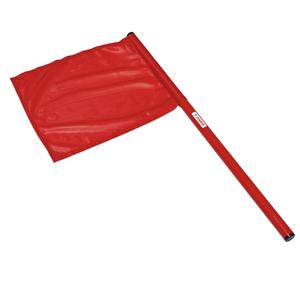 l3097-scheidsrechtersvlag-polanik-rood-30x23-cm