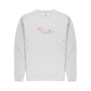 211apm2502-gyh-sweatshirt-poler-scubasteve-grijze-heide