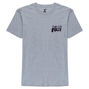 231apm2006-grh-t-shirt-poler-caveman-grijze-heide