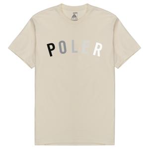 233apu2009-sad-t-shirt-poler-state-zand