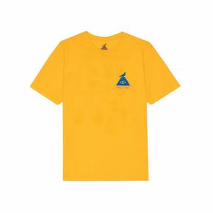 233clm2003-gld-t-shirt-poler-protect-goud