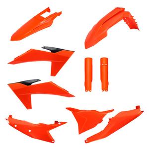 ps91606-compleet-pakket-zonder-kentekenplaat-polisport-performance-parts-ktm-exc-exc-f-24-oem-oranje-tu
