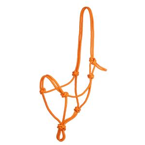 ca00129-orange-knot-halster-voor-paard-pool-s-oranje-tu