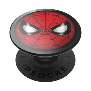 100487-ondersteunend-accessoire-popsockets-spider-man-icon-zwart-rood-tu
