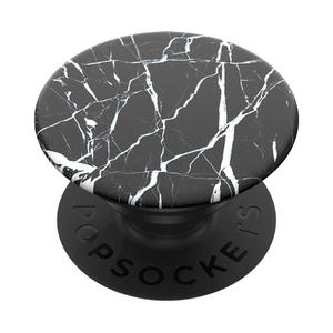 800473-marmere-telefoonhandgrepen-popsockets-backspin-zwart-tu
