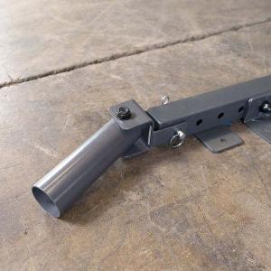 pprtb-t-bar-bevestiging-powerline-ppr500-ppr1000-grijs-30x6-6x6-6-cm