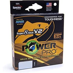 ppbisv2274036ms-vlecht-powerpro-sup-8-slick-v2-2740-m-oranje-0-36-mm