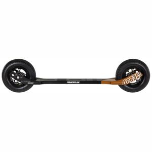 908353-inline-skate-wiel-powerslide-4-cross-175-x2-zwart-bruin-175-mm-50a