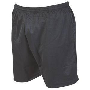 01730b-korte-broek-met-microstreep-precision-zwart
