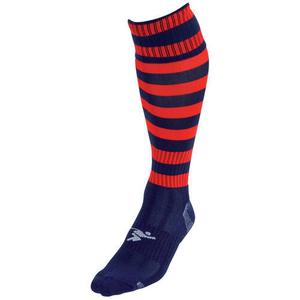 710mns-sokken-precision-hooped-pro-marine-rood-40-46
