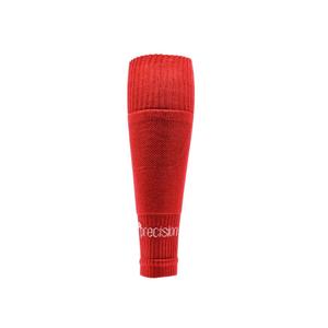712ms-sokken-precision-plain-pro-rood-41-48
