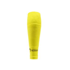 712my-sokken-precision-plain-pro-geel-41-48