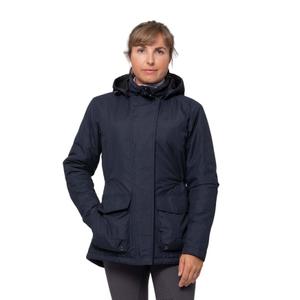 40006n-waterdicht-damesjack-premier-equine-cascata-marine