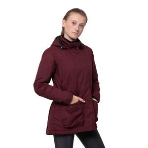 40006wne-waterdicht-damesjack-premier-equine-cascata-wijn