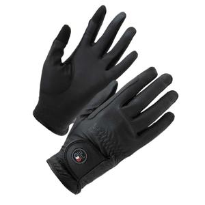 4102xsblk-dameshandschoenen-premier-equine-metaro-zwart