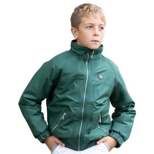 452256g-waterdichte-rijjas-voor-kinderen-premier-equine-pro-rider-groene