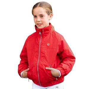 452256r-waterdichte-rijjas-voor-kinderen-premier-equine-pro-rider-rood