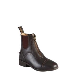 550412brw-leren-rijlaarzen-voor-kinderen-premier-equine-virtus-bruin