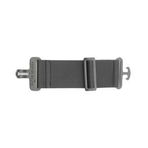 6110-s-sursangle-uitbreiding-premier-equine-zilver-25-cm