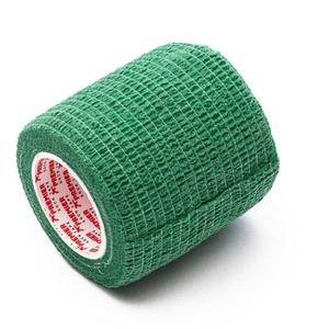 7-pw014-tape-premier-sock-tape-pro-wrap-new-green-5-cm-x-4-5-m