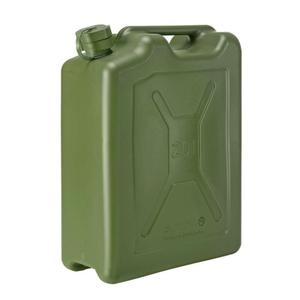 197025-jerrycan-polyethyleen-benzinejerrycan-met-dubbel-compartiment-en-flexibele-schenktuit-pressol-groene-20-l