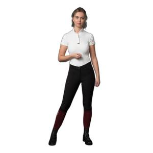 p100-zw-dames-rijbroek-presteq-ambitionfirst-zwart