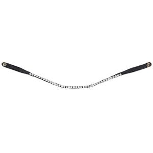 p701-zwziw-frontaal-voor-paard-presteq-shinebright-zwart-zilverwit