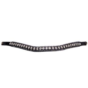 p709-blni-frontaal-voor-paard-presteq-faysport-glitter-zwarte-nacht