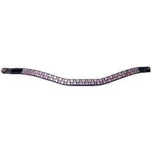 p711-zwro-frontaal-voor-paard-presteq-starglow-zwart-roze
