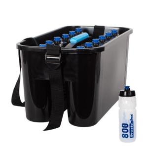 062792-flessenhouder-groot-pro-model-12-flessen-prestoglas-zwart-wit-800-ml